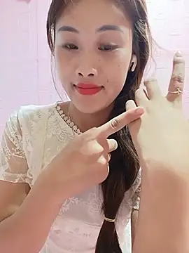 Lucky_lucky2k stripchat live cam model