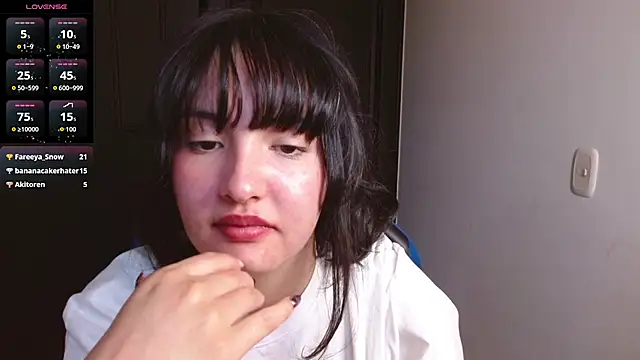 alexaa08 stripchat live cam model