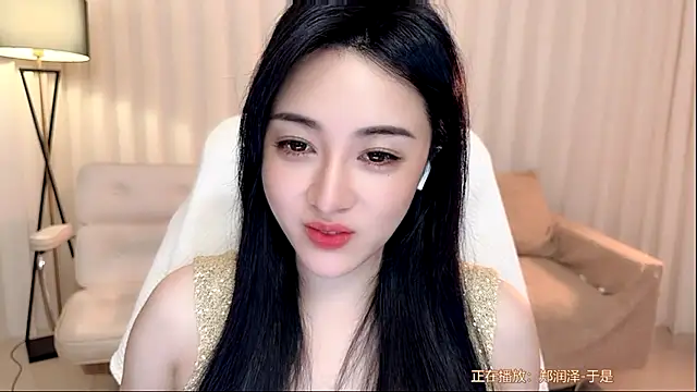 BlackCanbaobao stripchat live cam model