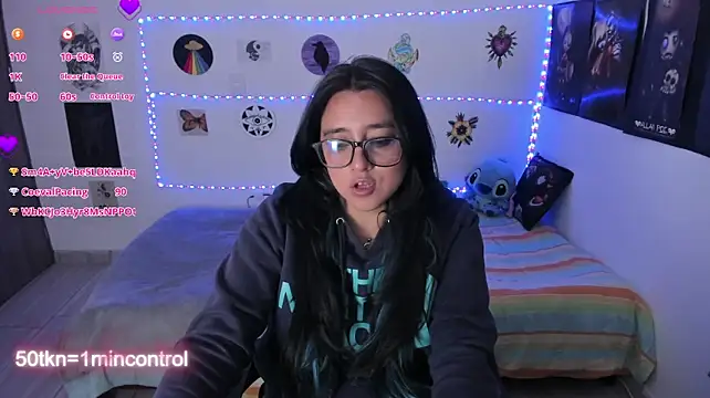 Cherry_blush_ stripchat live cam model