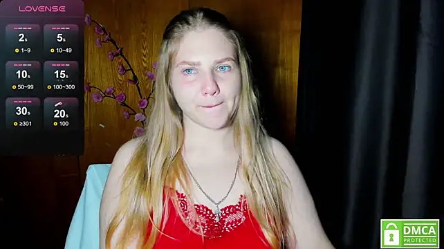 AlinaMors stripchat live cam model