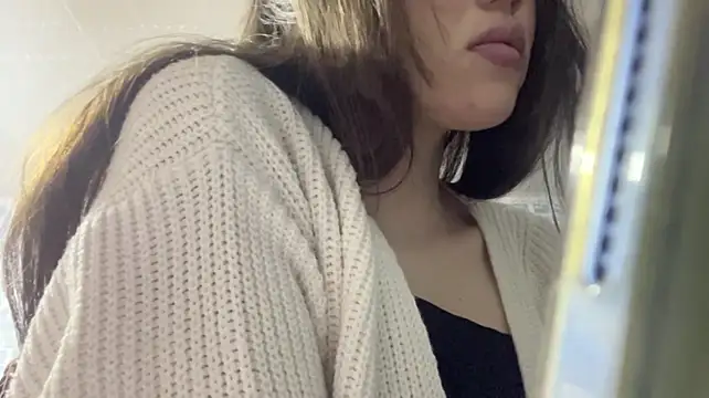 JerriePatches stripchat live cam model