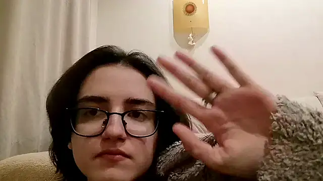 TameshaCreggett stripchat live cam model