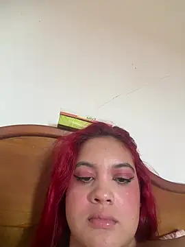 Auravega_ stripchat live cam model