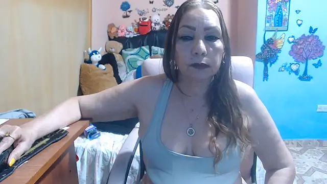 milfeddy_ stripchat live cam model