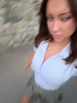 Musae stripchat live cam model