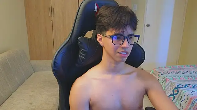 carl_dixon stripchat live cam model