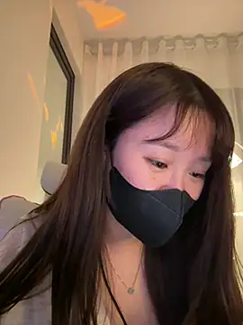 Be_Miuu stripchat live cam model