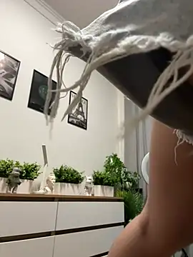 RussianGirls_ stripchat live cam model