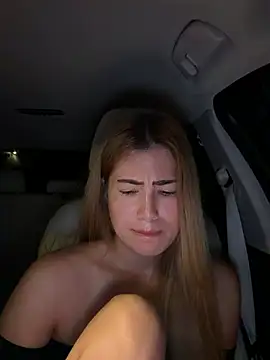 ClaireBree stripchat live cam model