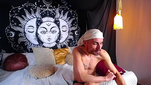 mattias_darren stripchat live cam model