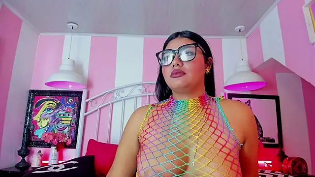 Lana3__ stripchat live cam model