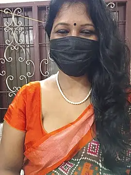 Tamil_hot_Agalvizhi stripchat live cam model
