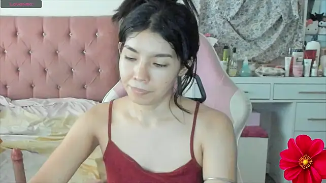 MyAngel777m stripchat live cam model