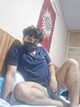 Grizzlyzpvt stripchat live cam model