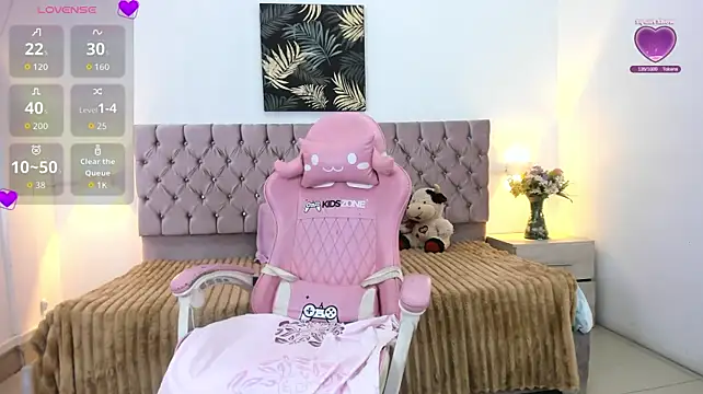 gia_willliams stripchat live cam model