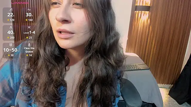 nina_daft stripchat live cam model