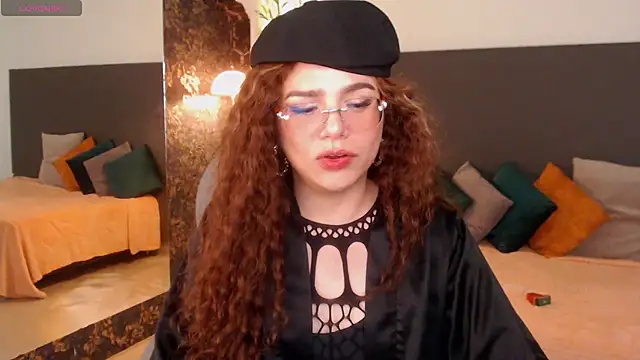april_sul stripchat live cam model