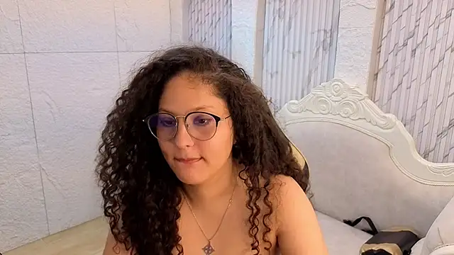 Scarlett_cn stripchat live cam model