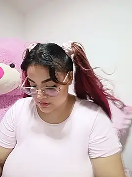 rachelsousa stripchat live cam model