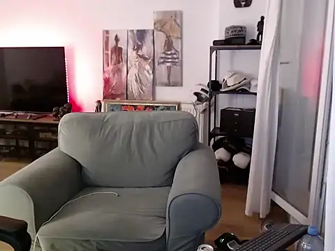 1LordKingsley stripchat live cam model