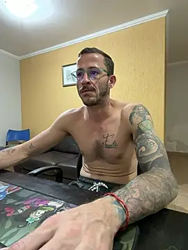 CoyoteDuMato stripchat live cam model