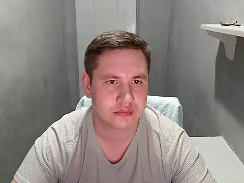 Max_Marlyn stripchat live cam model