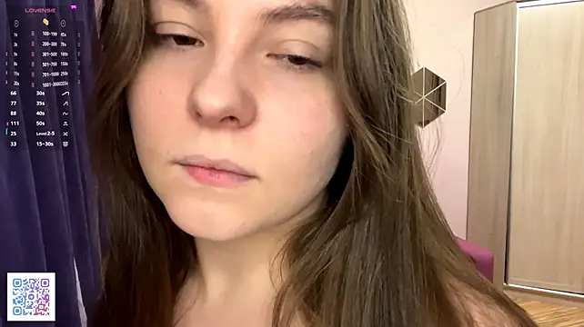DonnaCampbell stripchat live cam model