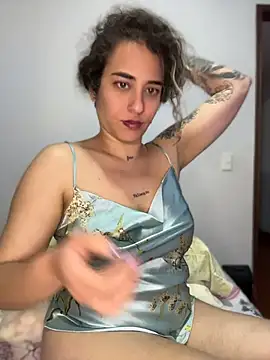 Hadhapuff stripchat live cam model