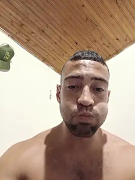sebasxx97 stripchat live cam model
