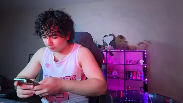 _ELIGOS_ stripchat live cam model