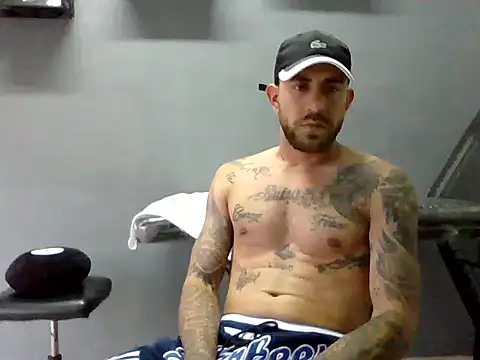 Adancarter stripchat live cam model