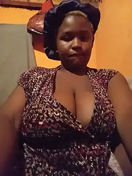 Pretty-mama stripchat live cam model