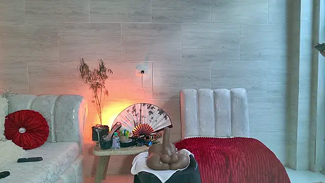 VanelopeRusso stripchat live cam model