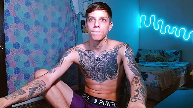 adam_masster stripchat live cam model