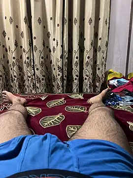 vipin6711 stripchat live cam model