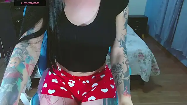 karla_zambrano stripchat live cam model