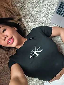 Alyssa_76 stripchat live cam model