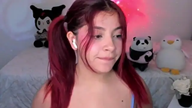 Babykathia stripchat live cam model