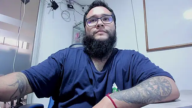 VINCEDMAGLIOO stripchat live cam model