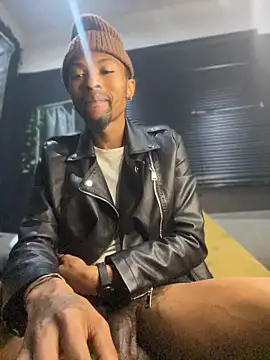 BlueIceCube stripchat live cam model
