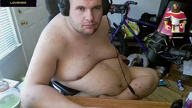 Bigneil222 stripchat live cam model