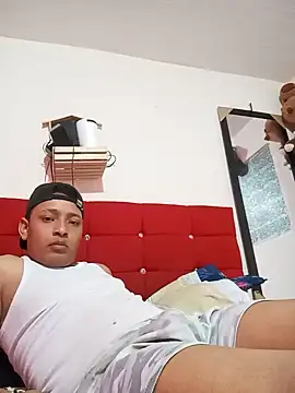 sthefersanchez stripchat live cam model