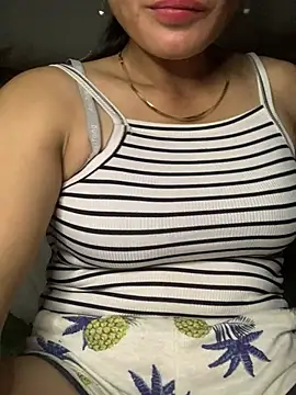 hancook stripchat live cam model