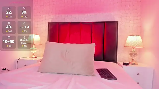 Jacksson_Miller_ stripchat live cam model