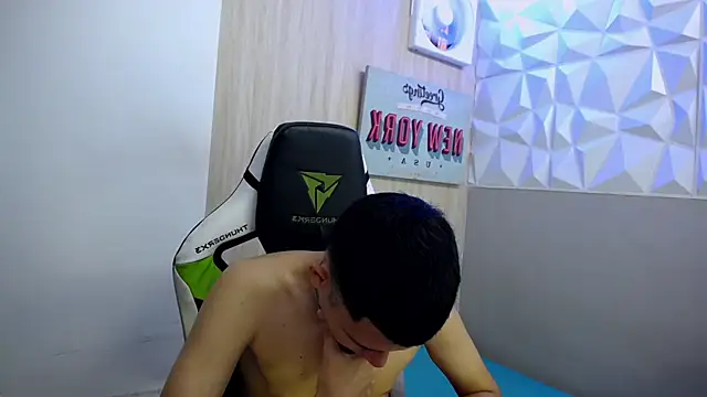 Pov_man777 stripchat live cam model