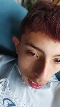 _liamcarter stripchat live cam model