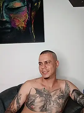 OwenSmith1 stripchat live cam model