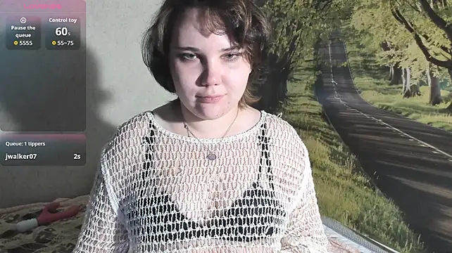 AriaMonroX stripchat live cam model