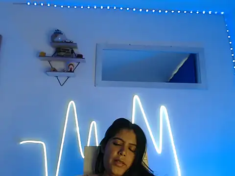 danna_mondragon stripchat live cam model